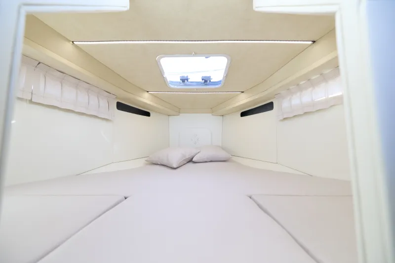 Swift Chaser Admiral, фото: 10