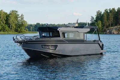 Swift Chaser Admiral