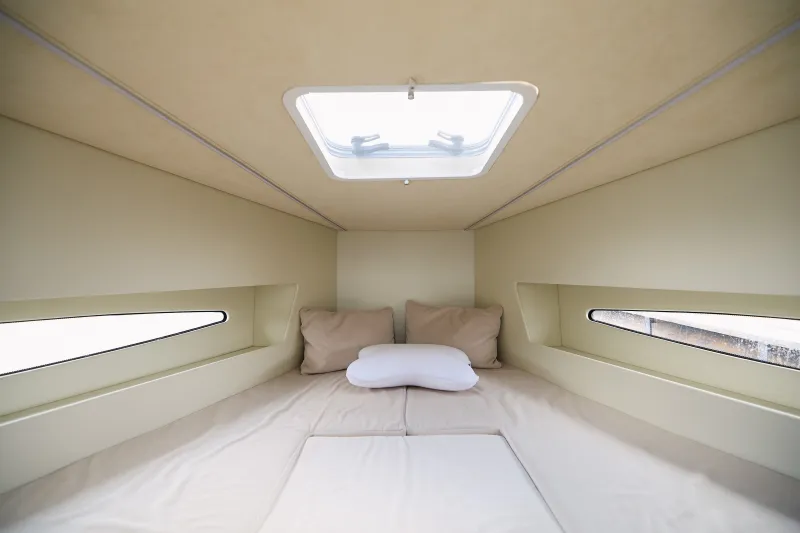 Swift Chaser 800, фото: 2