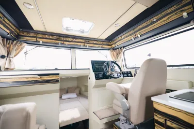 Swift Chaser 800 обложка