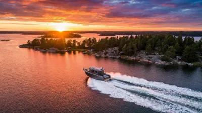 Swift Chaser 800SC обложка