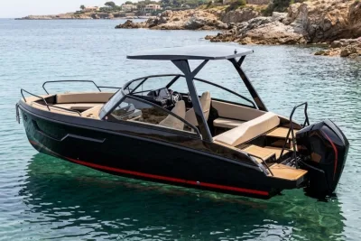 Swift Chaser Vogue