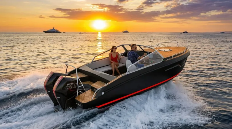 Swift Chaser Voyage, фото: 3