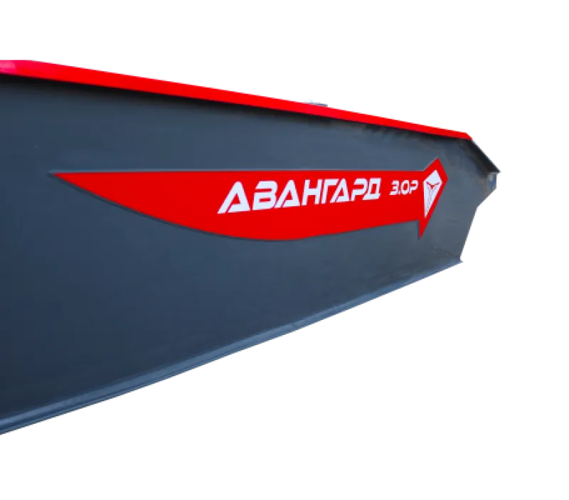 Авангард 3.0 Р, фото: 17