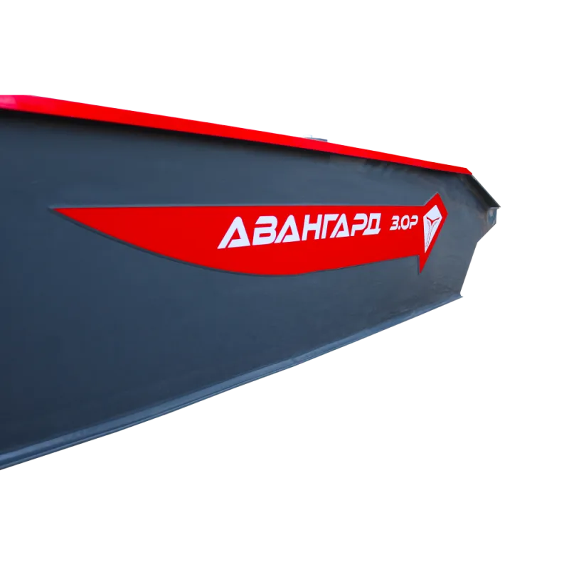 Авангард 3.0 Р, фото: 9