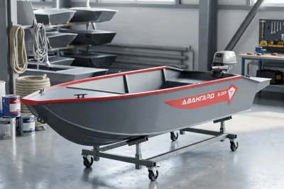Авангард 3.0 Р