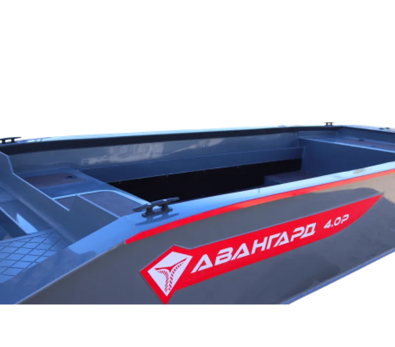 Авангард 4.0Р, фото: 14