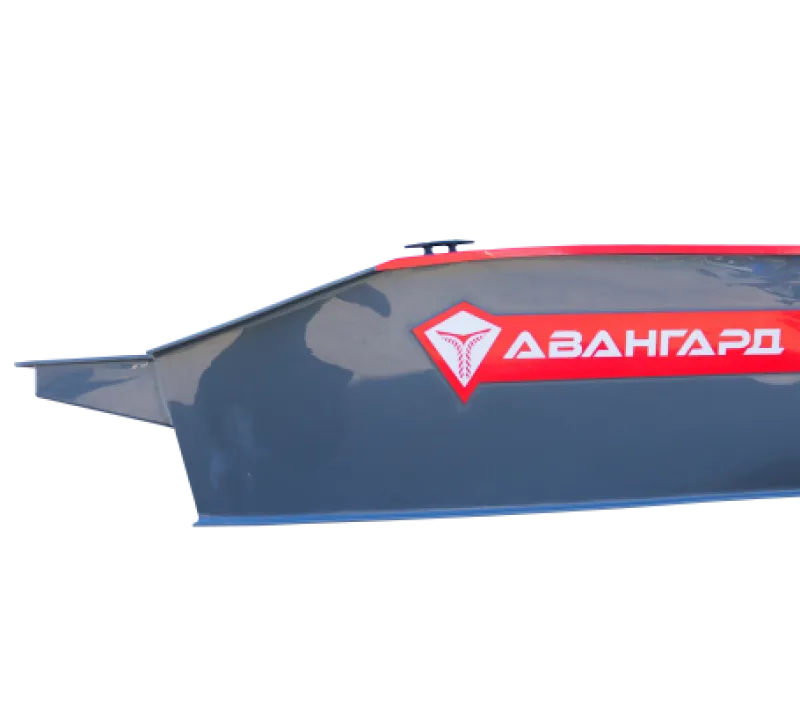 Авангард 4.0Р, фото: 13