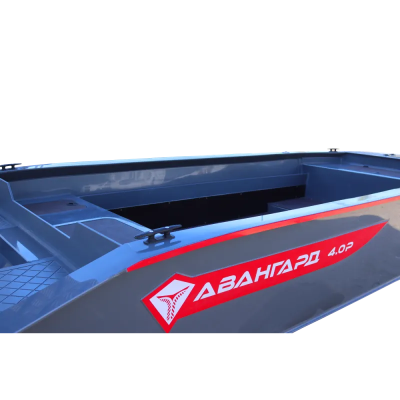 Авангард 4.0Р, фото: 5