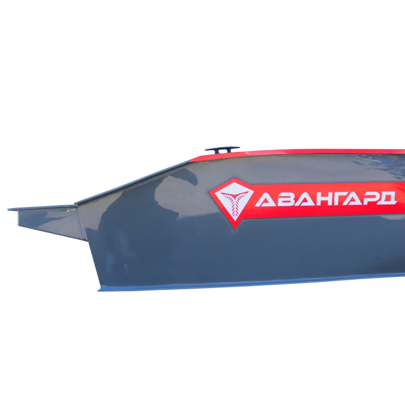 Авангард 4.0Р, фото: 4