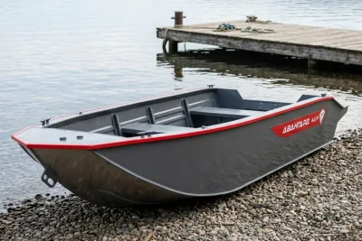 Авангард 4.0 Р