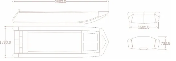 Схема Тундра РИБ 530