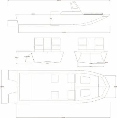 Тундра 520