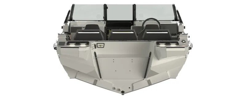 ПНД лодка SPINCH 605 V1 Commander, фото: 9