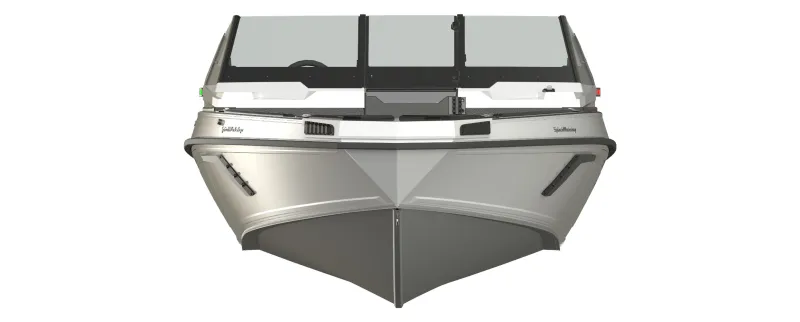 ПНД лодка SPINCH 605 V1 Commander, фото: 8