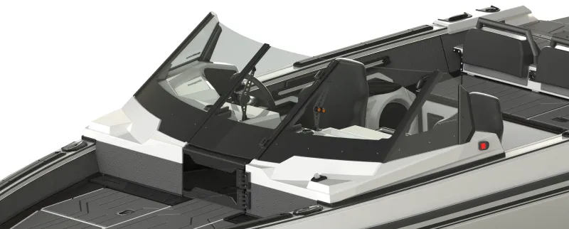 ПНД лодка SPINCH 605 V1 Commander, фото: 4