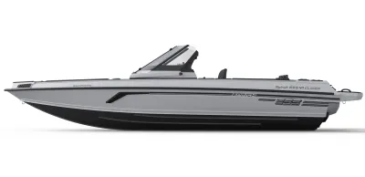 Пластиковая лодка SPINCH 655 V1 GLIDER обложка