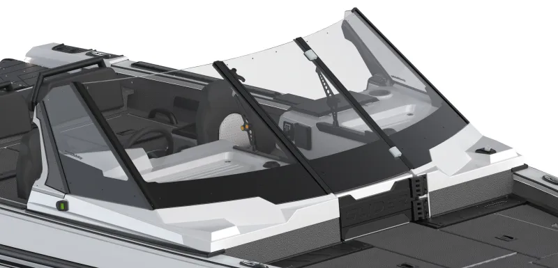 Пластиковая лодка SPINCH 655 V1 GLIDER, фото: 6