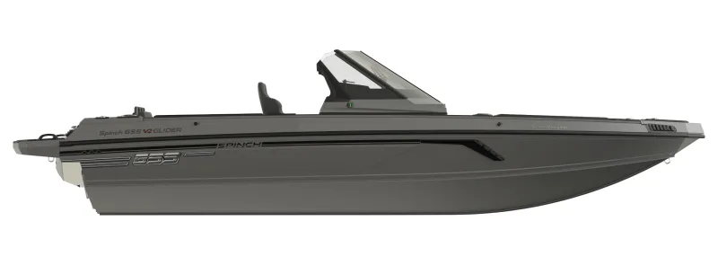 SPINCH 655 V2 GLIDER BR, фото: 21