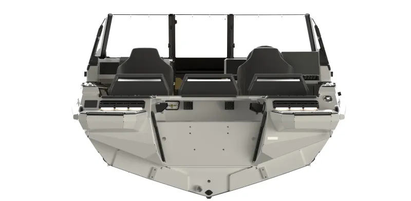 SPINCH 655 V2 GLIDER BR, фото: 17