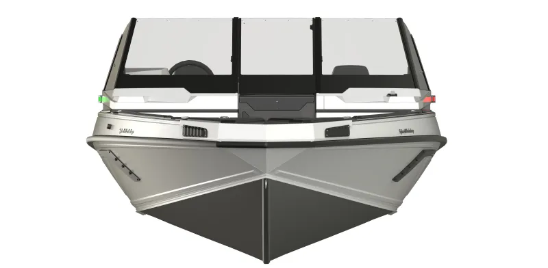 SPINCH 655 V2 GLIDER BR, фото: 16