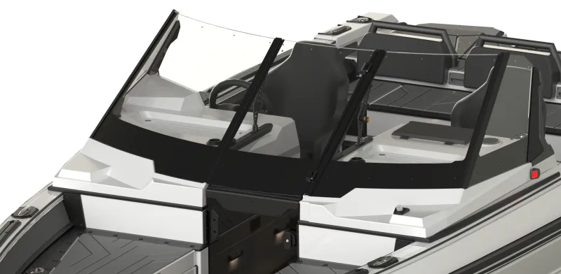 SPINCH 655 V2 GLIDER BR, фото: 9