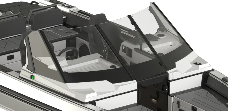 SPINCH 655 V2 GLIDER BR, фото: 8