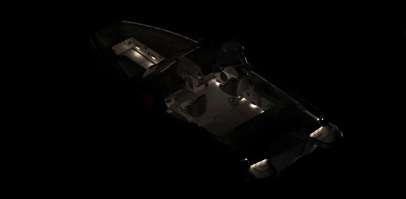 SPINCH 655 V2 GLIDER BR, фото: 4