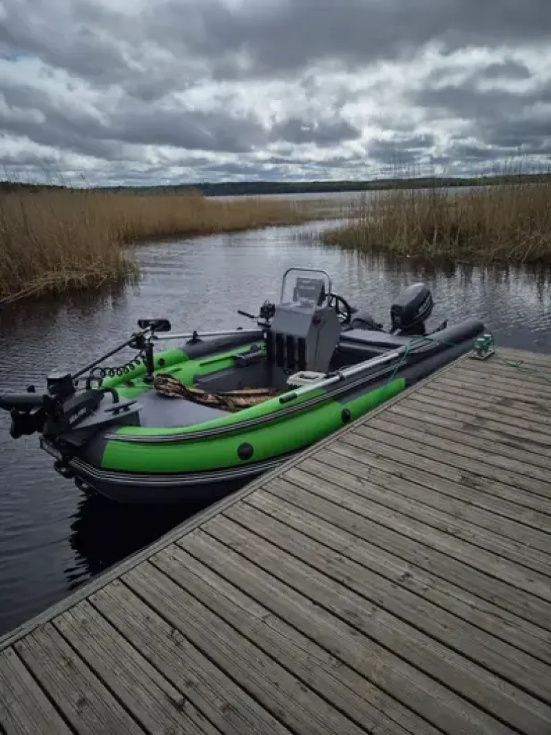 Торнадо 400/430, фото: 4