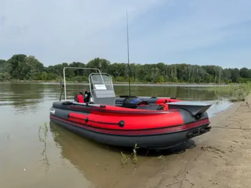 Торнадо 400/430, фото: 3