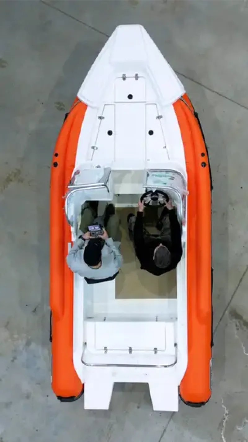 Торнадо 460, фото: 9