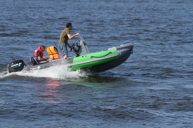 Торнадо 460, фото: 7