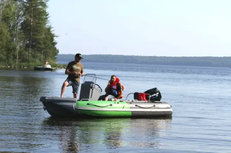 Торнадо 460, фото: 6