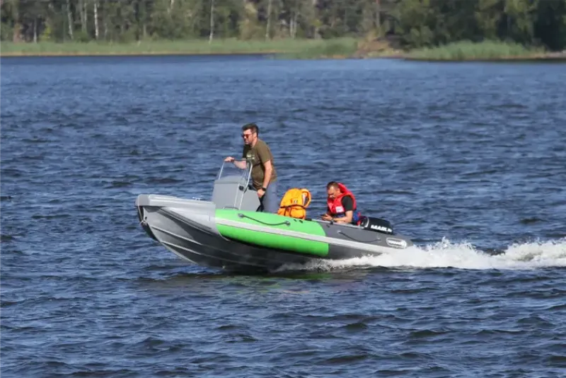 Торнадо 460, фото: 3