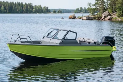 ALEUT 5.0 SC
