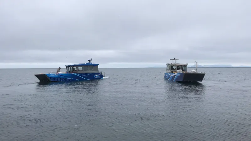 ALEUT LC112 Explorer, фото: 22