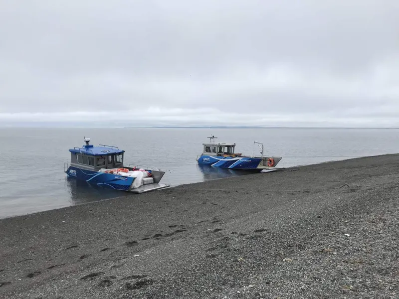 ALEUT LC112 Explorer, фото: 12