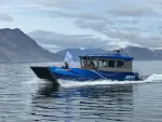 ALEUT LC112 Explorer