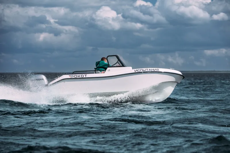 Рокот 480 BR, фото: 16