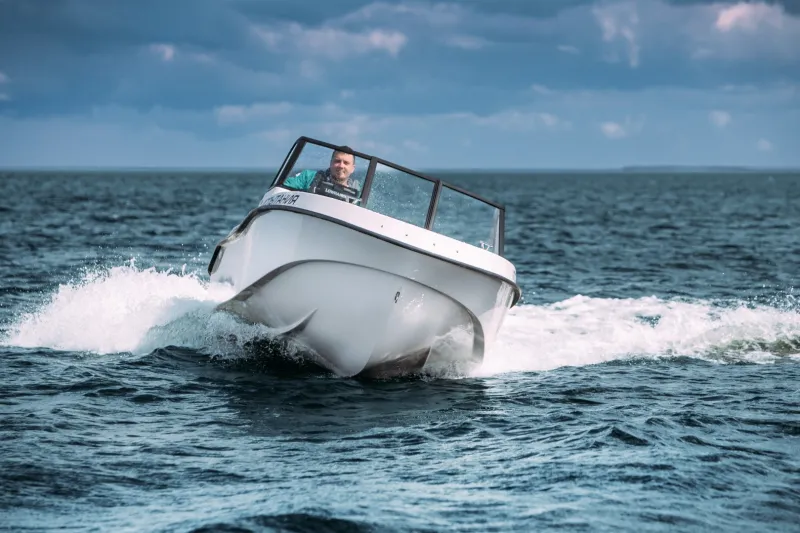 Рокот 480 BR, фото: 15