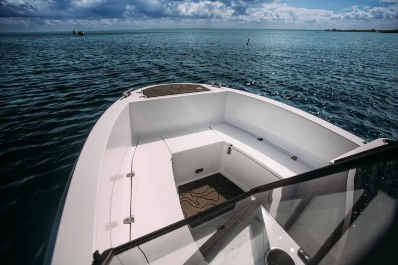 Рокот 480 BR, фото: 14