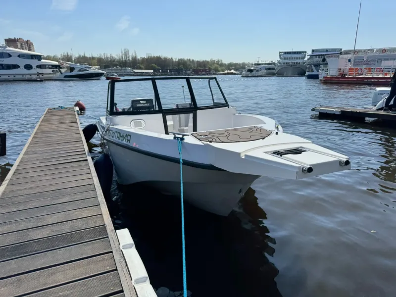 Рокот 480 BR, фото: 13