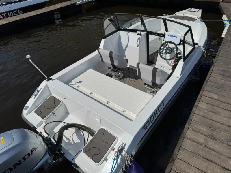 Рокот 480 BR, фото: 12