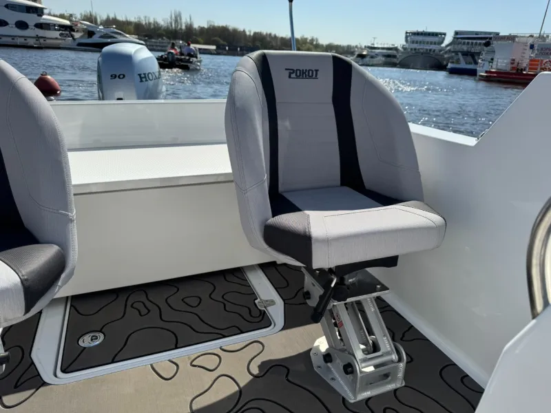 Рокот 480 BR, фото: 11