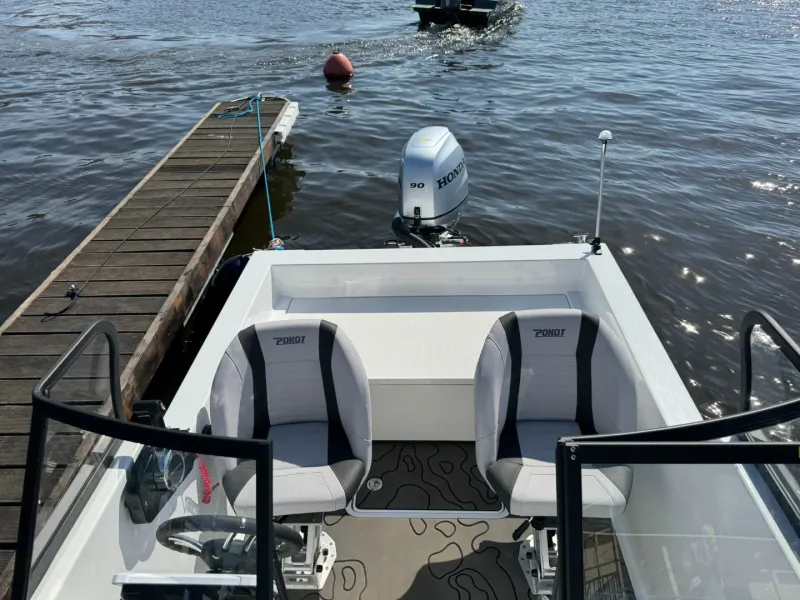 Рокот 480 BR, фото: 10