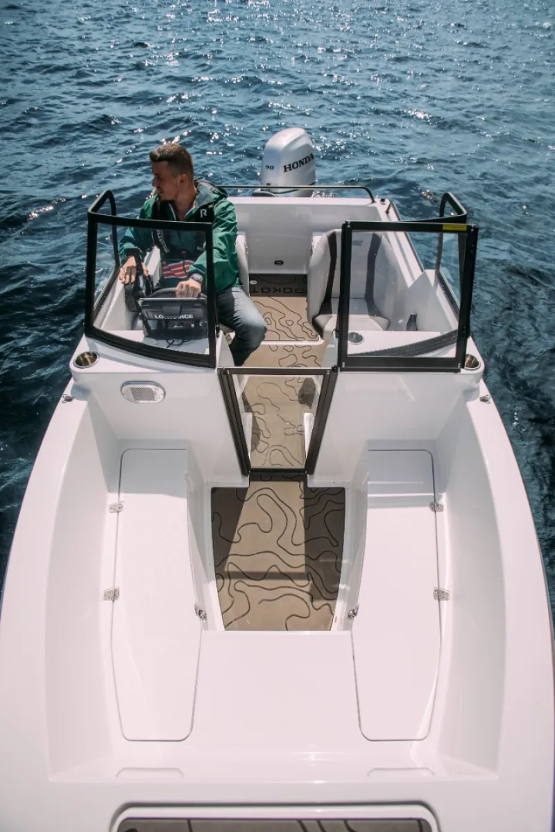 Рокот 480 BR, фото: 9