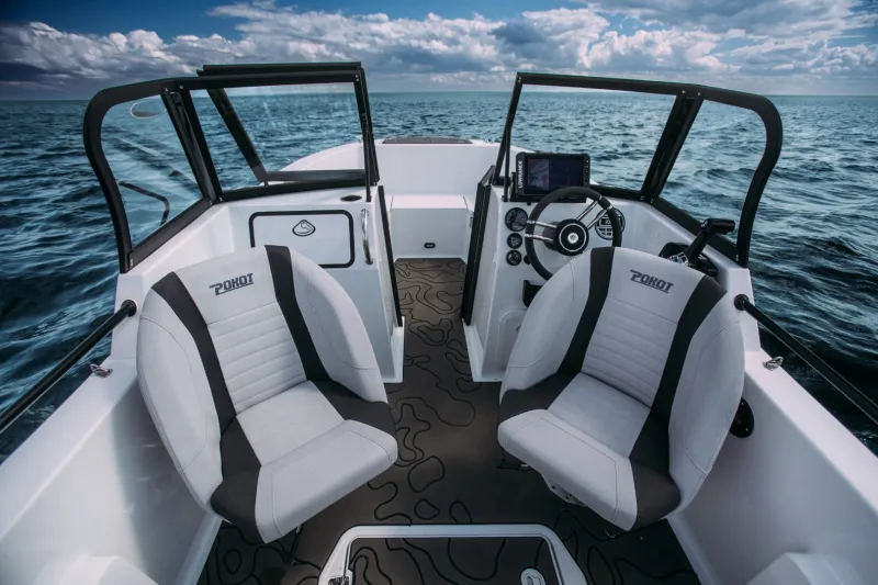 Рокот 480 BR, фото: 8