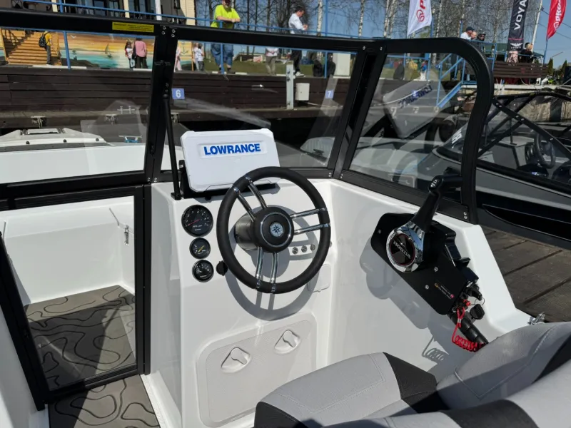 Рокот 480 BR, фото: 6