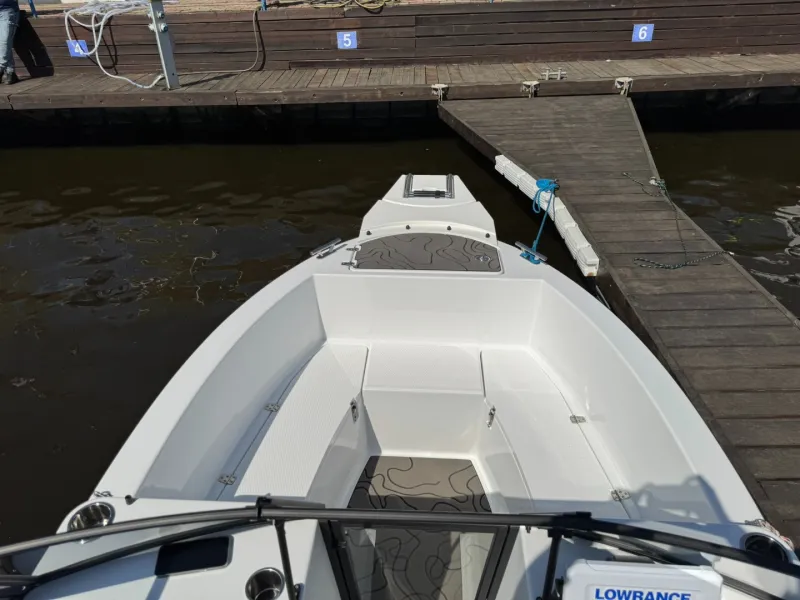 Рокот 480 BR, фото: 5