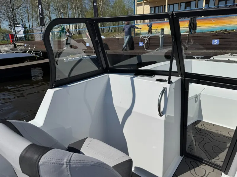 Рокот 480 BR, фото: 4